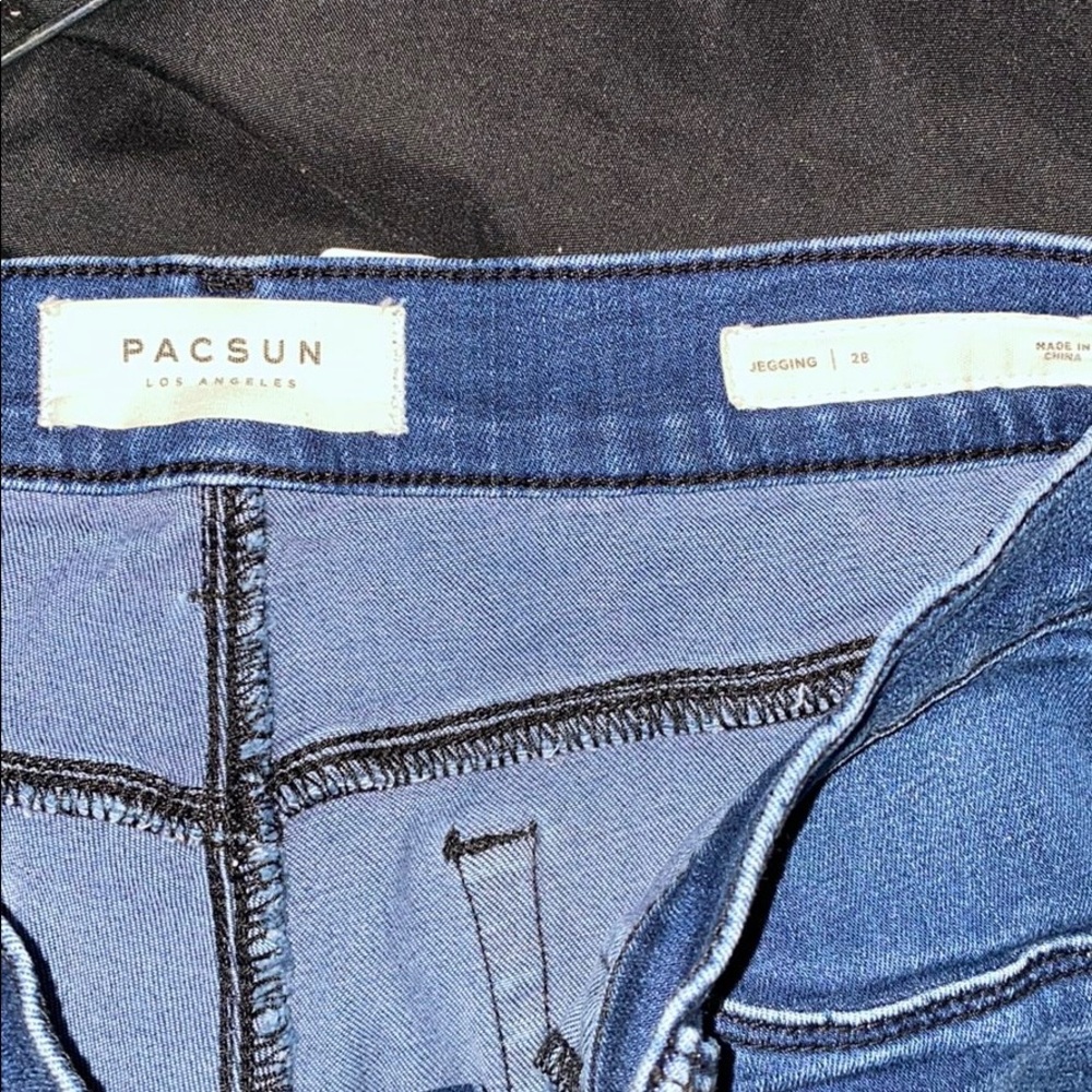 PacSun jeans bundle - Picture 5 of 8